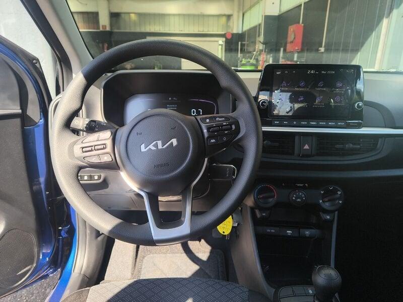 Kia Picanto 1.0 GDi Urban