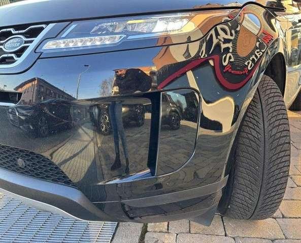 Land Rover Range Rover Evoque 2.0D I4 180 CV AWD Auto LED-NAVI-APP CONNECT