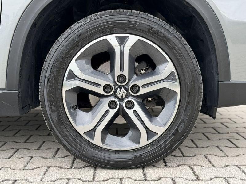 Suzuki Vitara Vitara 1.6 ddis V-Top s&s 4wd allgrip dct