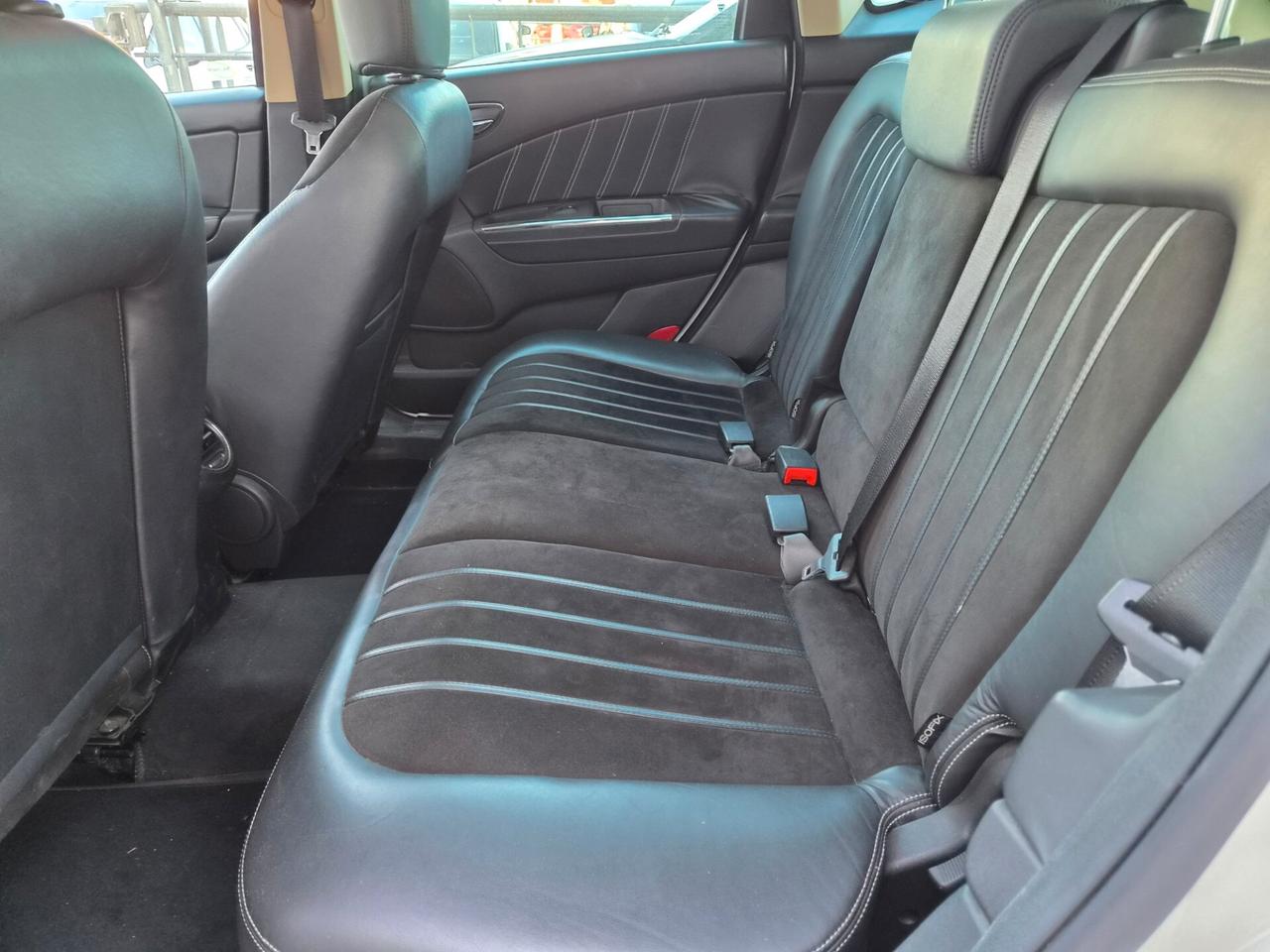 Lancia Delta 1.6 MJT DPF Platino