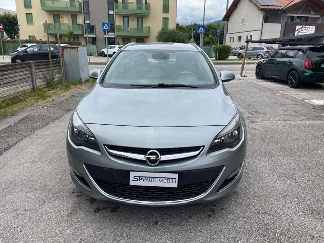 OPEL Astra 1.6 CDTI 136CV EURO 6 Sports Tourer