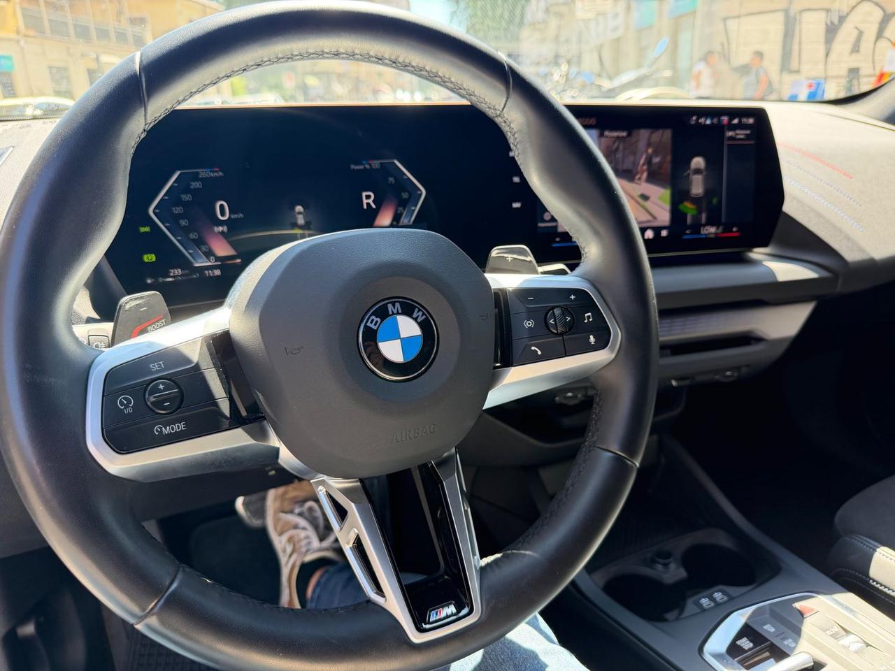 Bmw 118 M Sport 118 d #11302