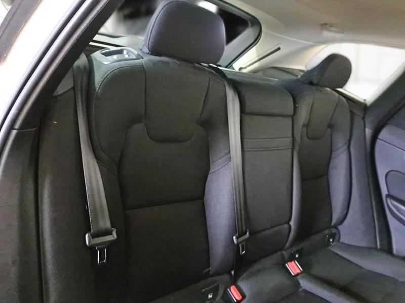 VOLVO XC60 D4 AWD Geartronic Business