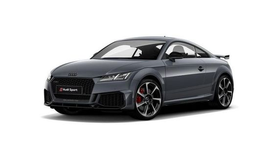 Audi TT RS Coupé 2.5 TFSI quattro S tronic