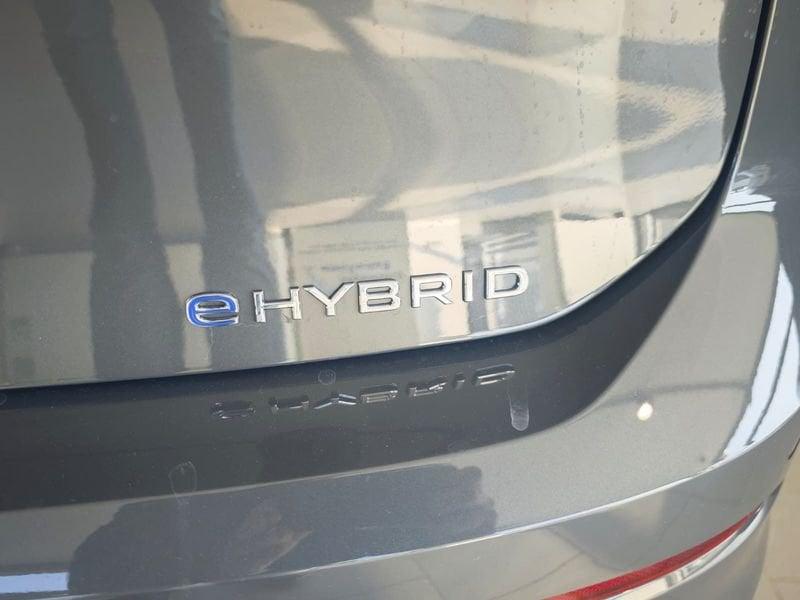 Volkswagen Golf Golf 1.5 TSI eHybrid DSG Edition Plus