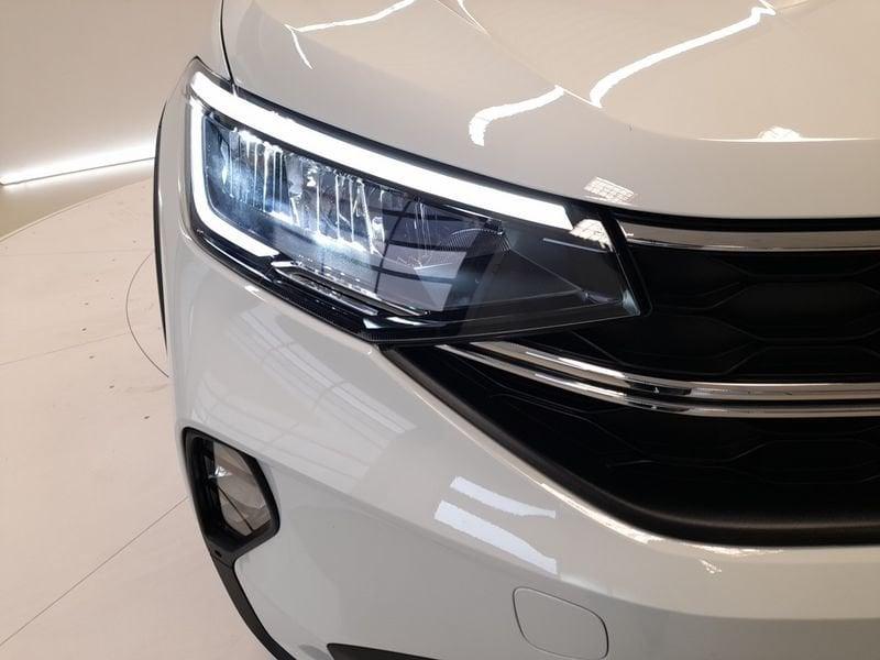 Volkswagen Taigo 1.0 TSI 85kW Edition Plus