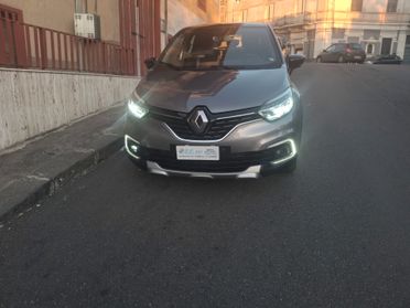 Renault Captur dCi 8V 90 CV Start&Stop Sport Edition2