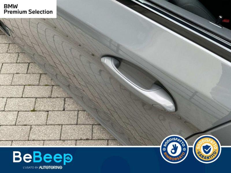 BMW Serie 5 Touring 530D TOURING MHEV 48V XDRIVE MSPORT AUTO