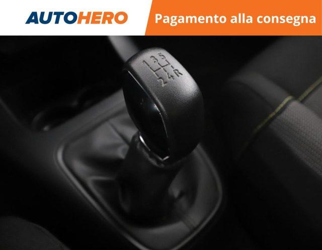 CITROEN C3 PureTech 68 Feel