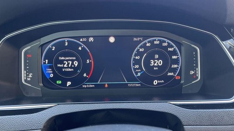 Volkswagen Passat 2.0 TDI SCR EVO DSG Executive BMT