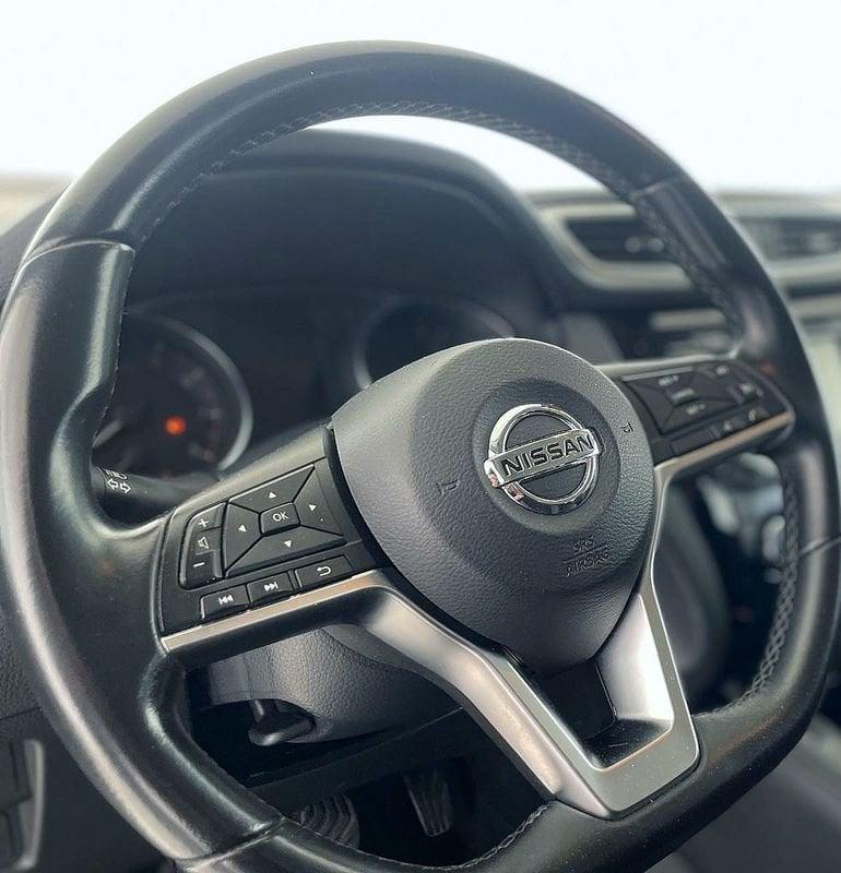 Nissan Qashqai 1.3 DIG-T 140 CV Acenta Premium ** N1 AUTOCARRO ** PREZZO IVA COMPRESA