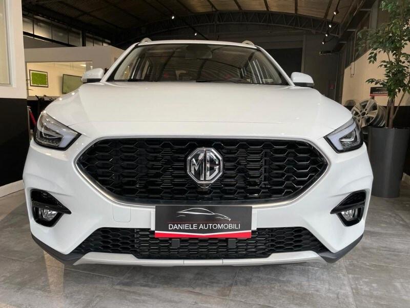 MG ZS (2021-->) ZS 1.5 VTi-tech Comfort