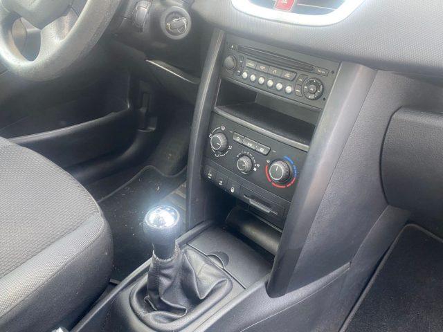 PEUGEOT 207 1.4 8V 75CV 3p. Energie ECO GPL