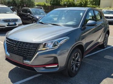 NUOVO DFSK Glory 500 1.5 GPL/Bifuel Standard Manuale