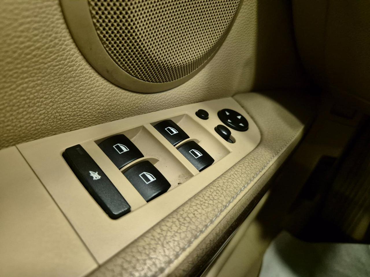 BMW 320 d Touring xdrive Futura - Sens. Park. - Tetto