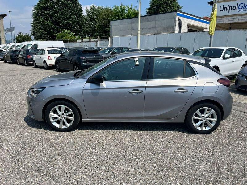 Opel Corsa 1.2 Elegance