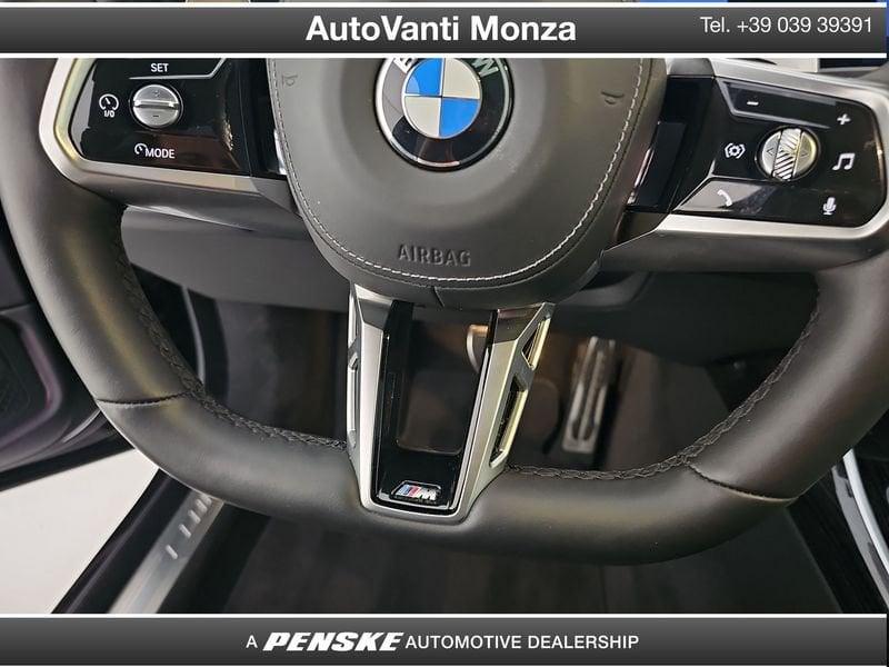 BMW Serie 7 740d mhev xdrive MSport Pro auto