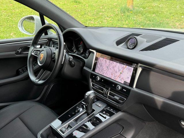 PORSCHE Macan 2.0 UNICO PROPRIETARIO IVA ESPOSTA