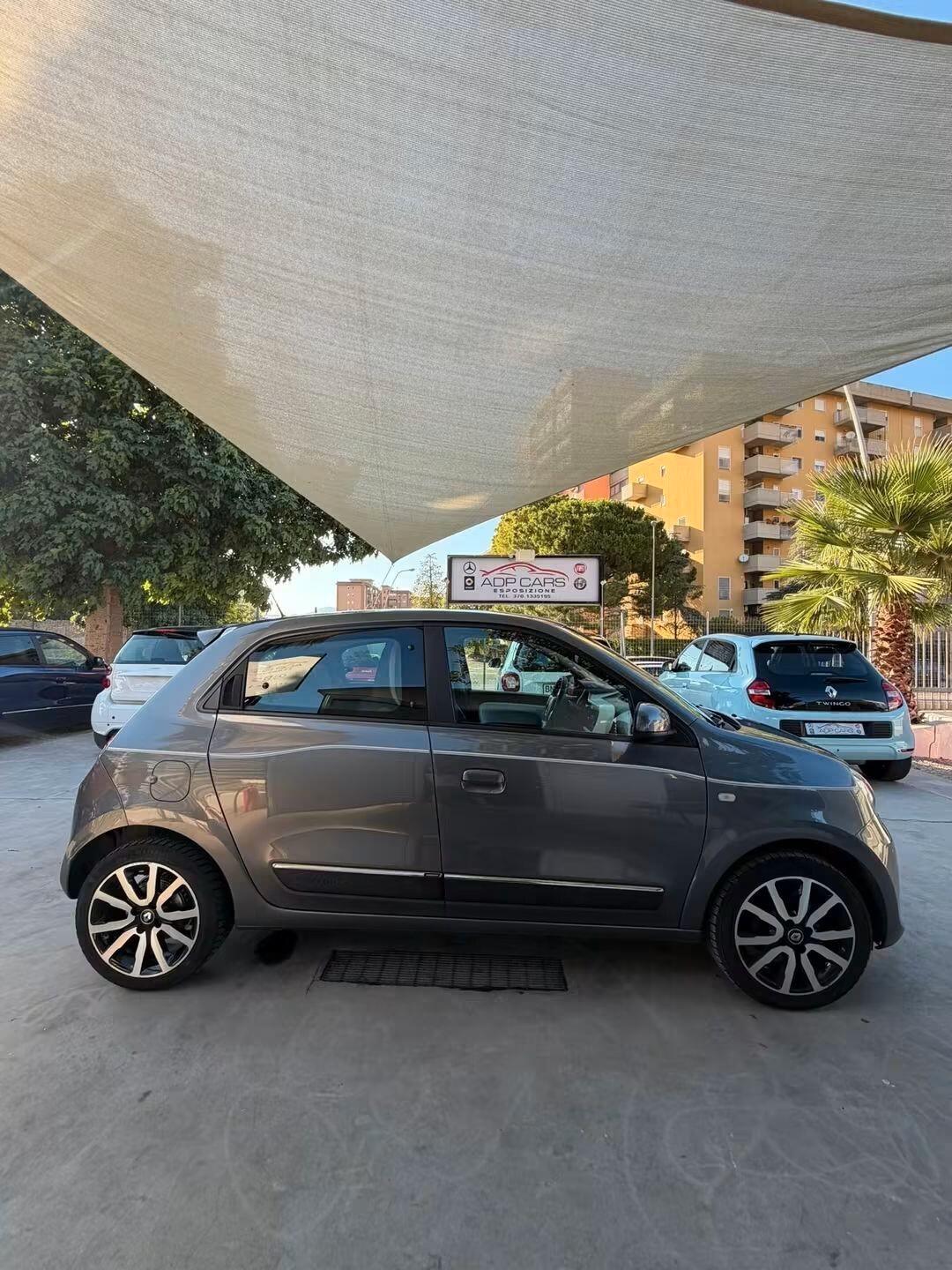 Renault Twingo 90 CV