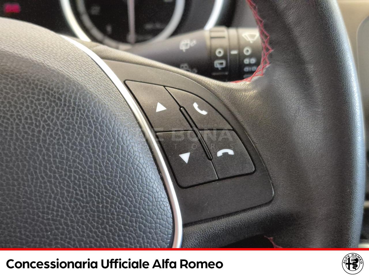 Alfa Romeo Giulietta 1.4 t. distinctive 120cv e6