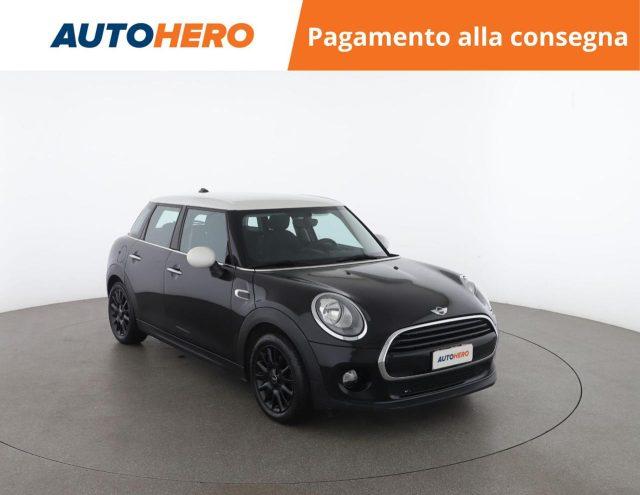 MINI Cooper D 1.5 Cooper D 5 porte