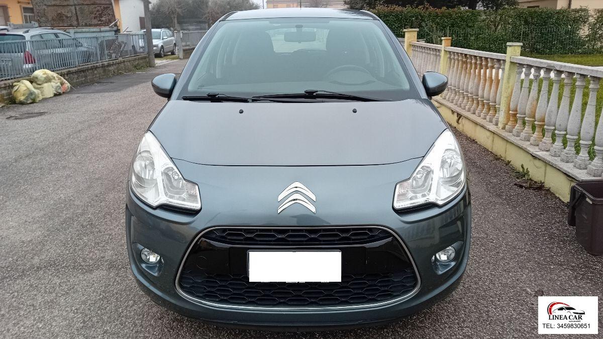 CITROEN - C3 1.4 benzina/gpl - ok neopatentati