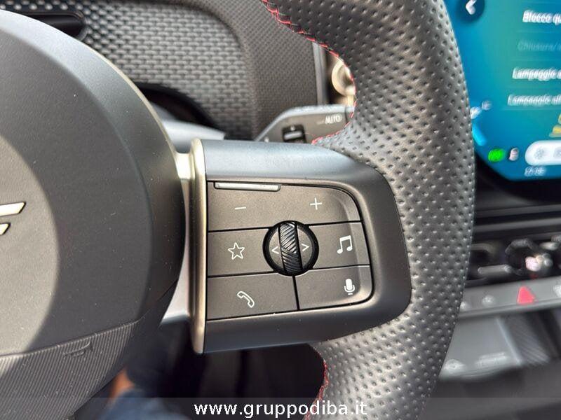 MINI Countryman Mini U25 Mini E JCW