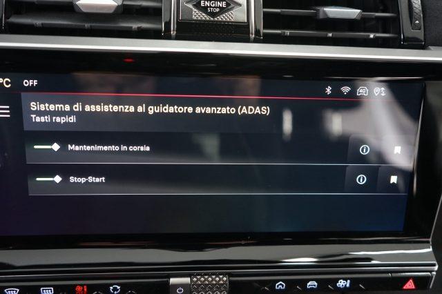 DS AUTOMOBILES DS 7 BlueHDi 130 aut. Performance Line