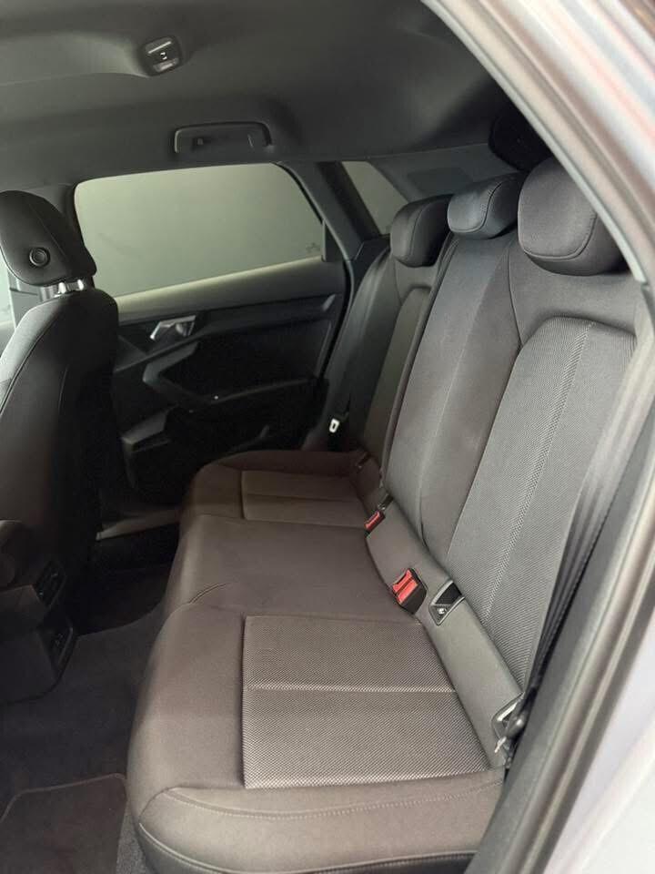 Audi A3 SPB 30 TDI S tronic S line edition 12/2022