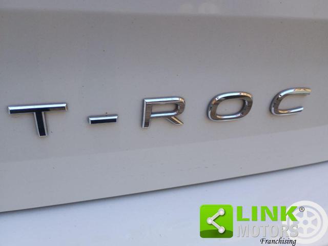 VOLKSWAGEN T-Roc 1.0 TSI R-Line