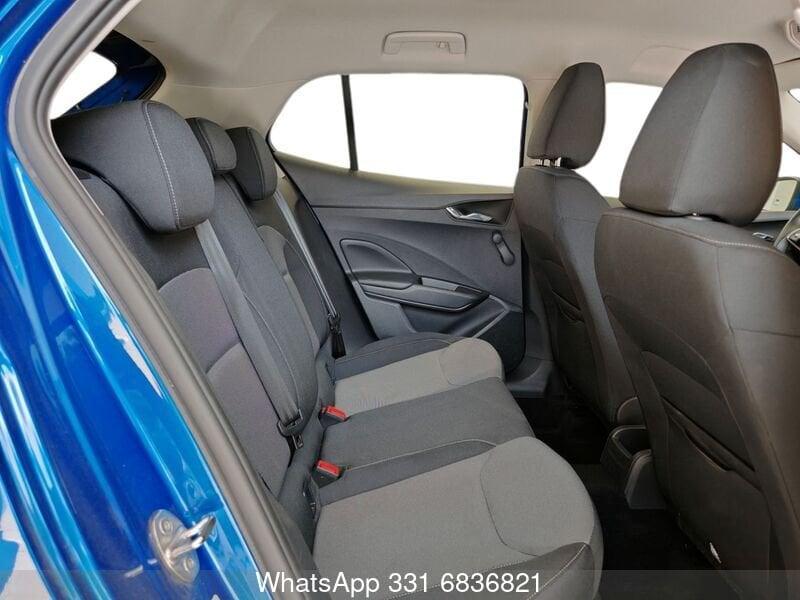 Skoda Fabia Fabia 1.0 MPI 80 CV Selection