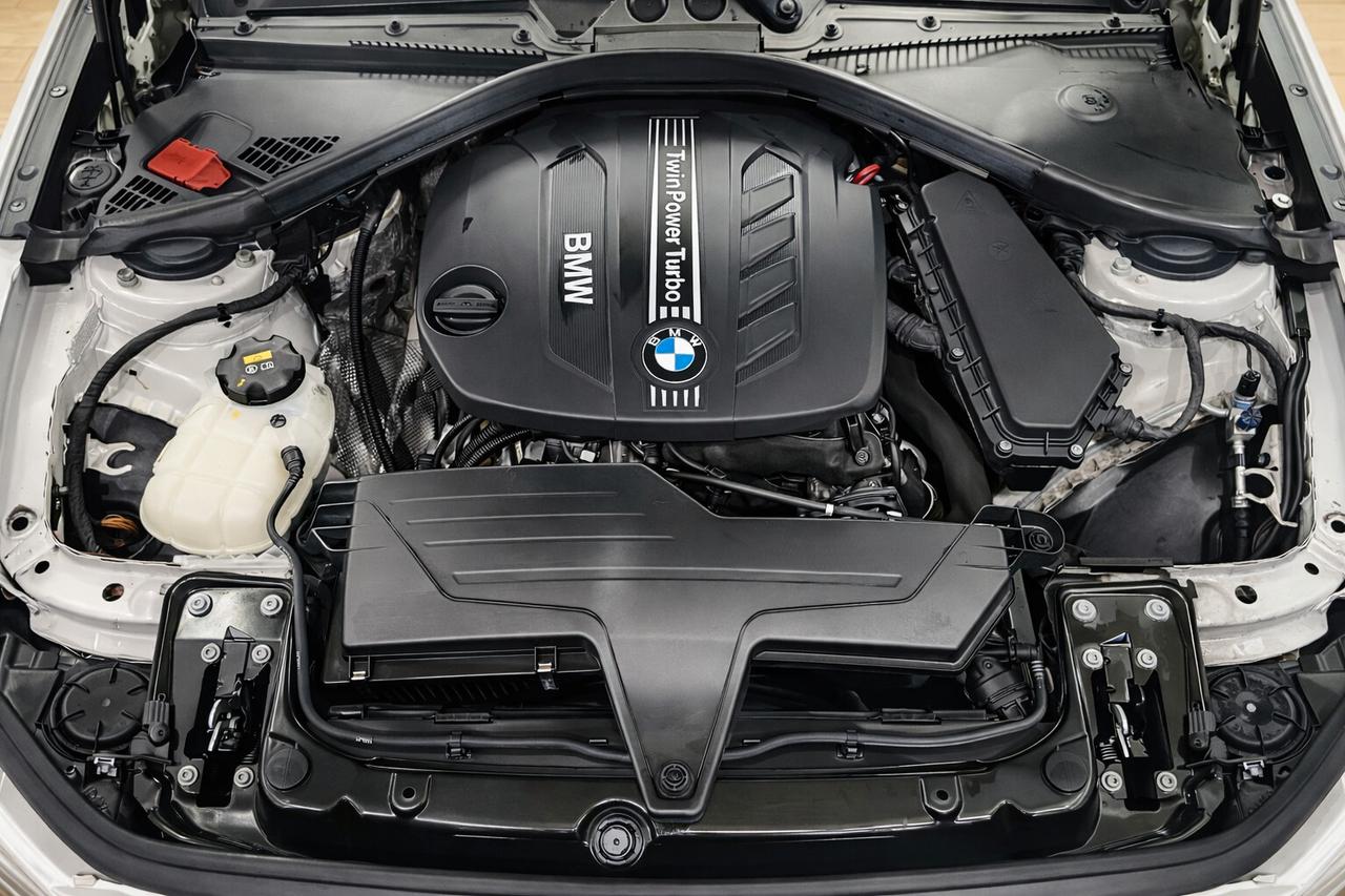 Bmw 114d 1.6 Diesel * Msport * Full