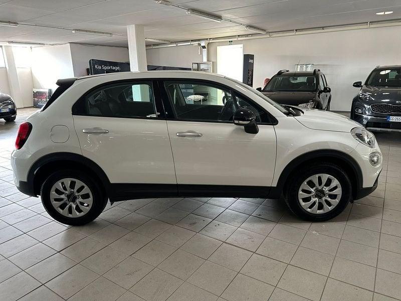 FIAT 500X 1.0 T3 120 CV