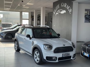 Mini 1.5 Cooper Hype Countryman Automatica