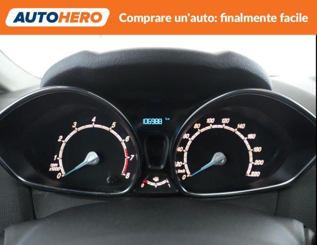 FORD Fiesta 1.0 80CV 5 porte Business