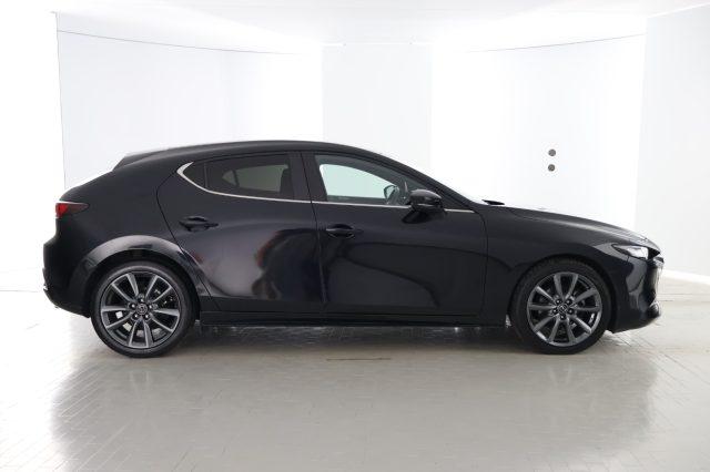 MAZDA 3 2025 Hybrid 140cv Prime Line