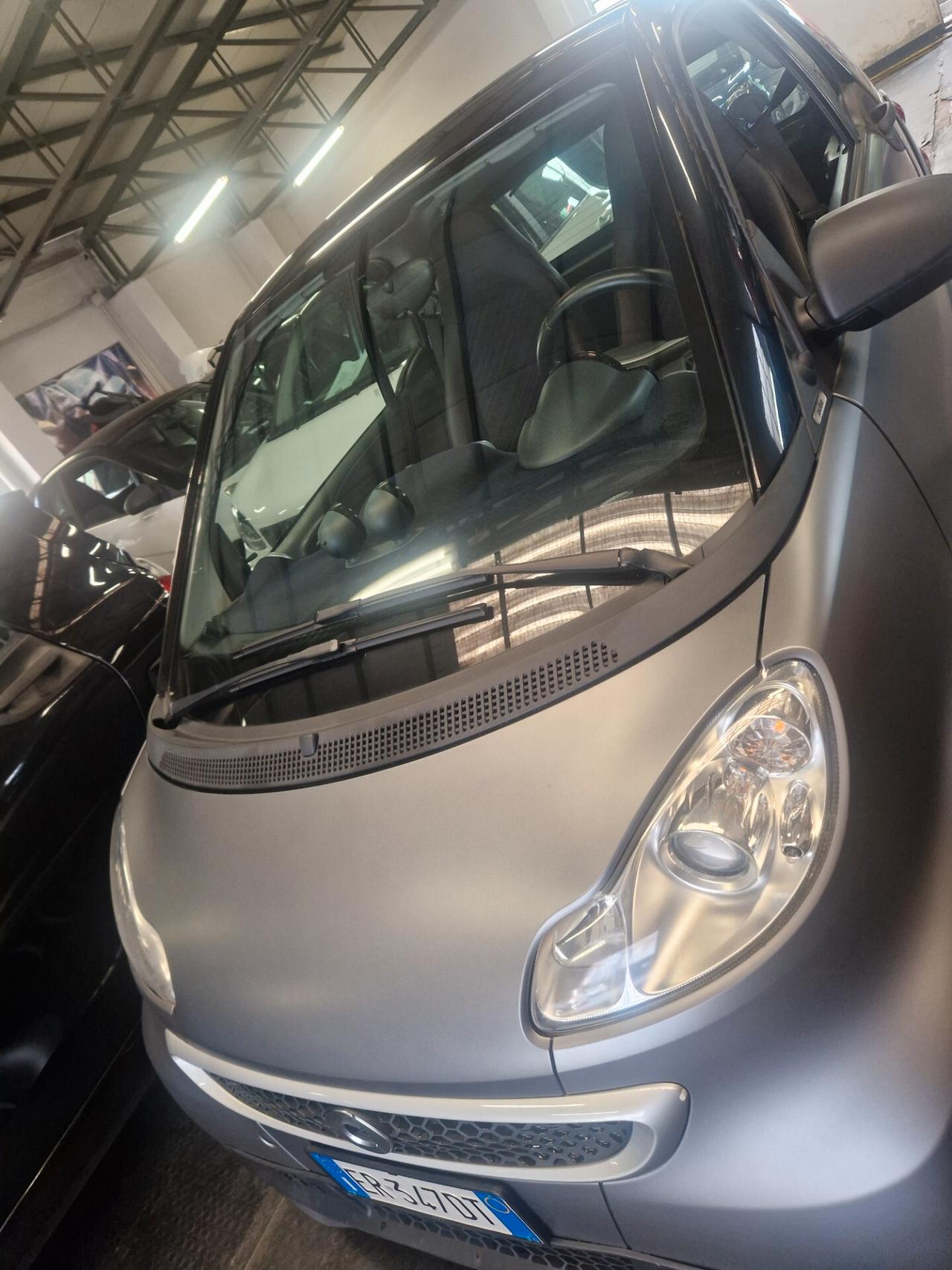 Pulse 2013 matt solo 67000km strafull garanzia