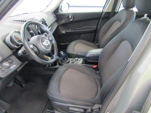 MINI Countryman 1.5 One D Countryman Automatica
