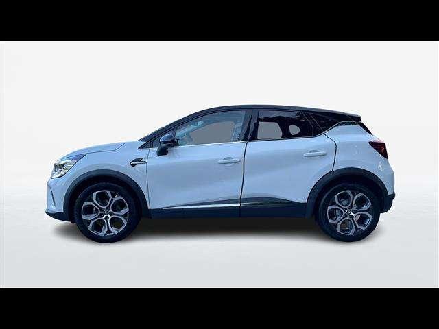 Renault Captur 1.3 TCe 130cv Intens EDC Fap