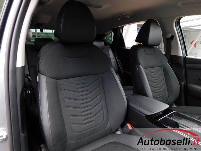 HYUNDAI Tucson 1.6 HEV 4WD EXELLENCE AUTOMATICA 215CV