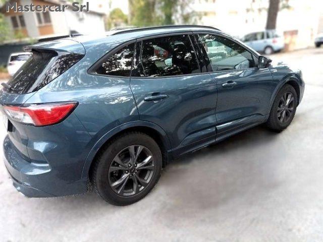 FORD Kuga Kuga 1.5 ecoblue ST-Line 2wd 120cv Auto - GG117RF