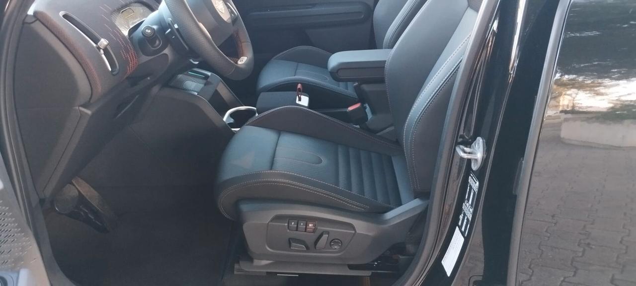 Mini Countryman John Cooper Works XL 09/24, km 33.000