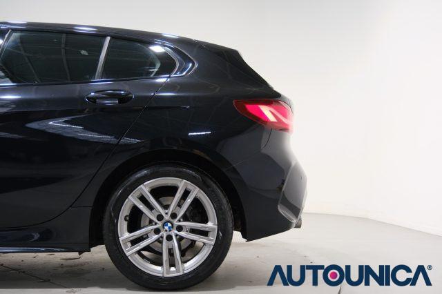 BMW 118 D MSPORT AUTOMATICA NEOPATENTATI FULL LED