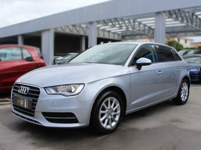 AUDI A3 1.2 TFSI 110 CV Business