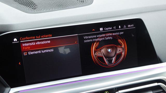 BMW X5 xDrive30d 48V Business