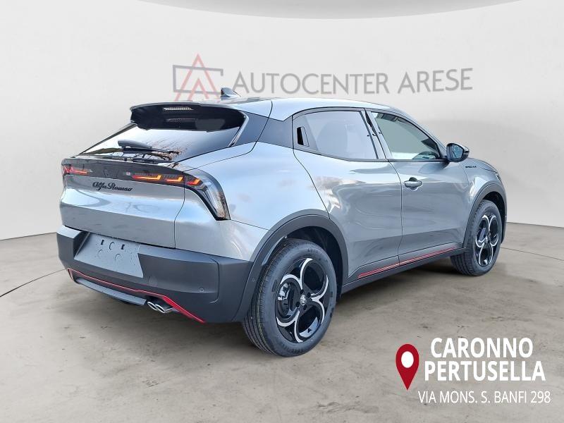 Alfa Romeo Junior 1.2 ibrida Speciale 145cv edct6