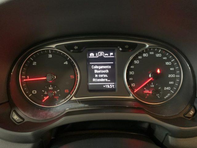 AUDI A1 SPB SPORTBACK 1.4 TDI Admired