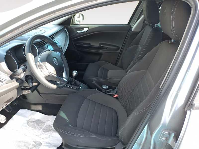 ALFA ROMEO Giulietta 1.6 jtdm Super 120cv