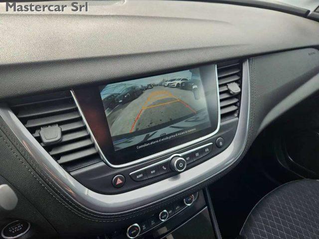 OPEL Grandland X 1.5 Ecot Diesel 130cv Innovation S&S AT6 - FX765ZB