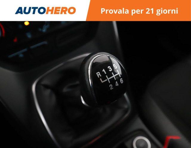 FORD C-Max 1.5 EcoBoost 150CV Start&Stop Titanium X